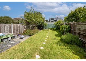 Garden- click for photo gallery